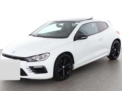 VW Scirocco