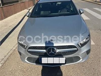 Mercedes A200