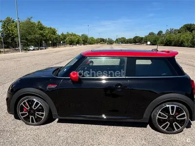 Usado Mini John Cooper Works