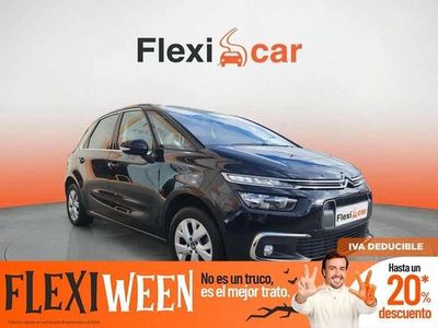 Citroën C4 SpaceTourer