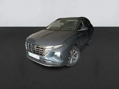 Usado Hyundai Tucson 150 CV (110 kW) 2021 Otro SUV