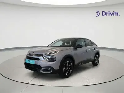 Usado Citroën C4