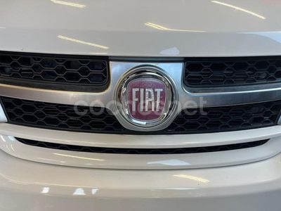 Fiat Freemont