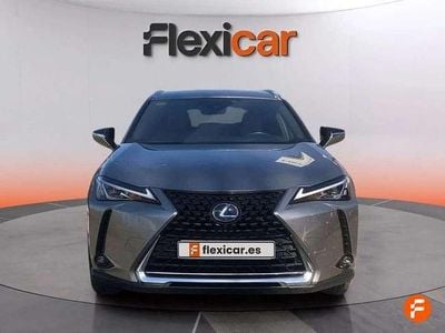 Lexus UX 250h