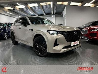 Usado Mazda CX-60 Homura-Line 328 CV (241 kW) 2024 SUV