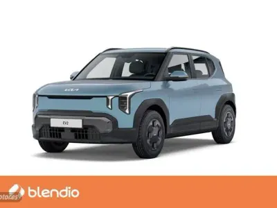 Usado Kia EV2