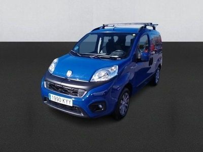 Fiat Qubo