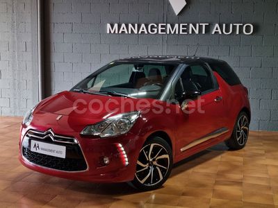 DS Automobiles DS3