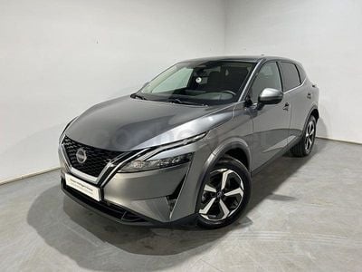 Usado Nissan Qashqai N-Connecta 140 CV (102 kW) 2024 Gris / plata SUV