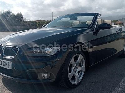 BMW 320 Cabriolet