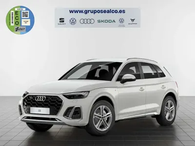 Usado Audi Q5