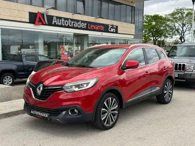Usado Renault Kadjar