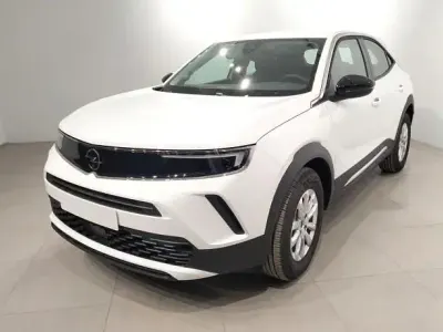 Usado Opel Mokka Edition 100 CV (73 kW) 2023 Blanco SUV