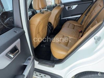 Mercedes GLK350