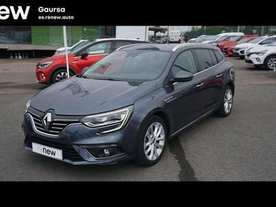 Renault Mégane GrandTour