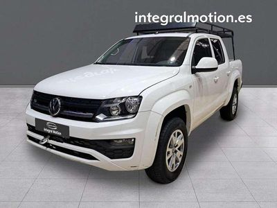 VW Amarok