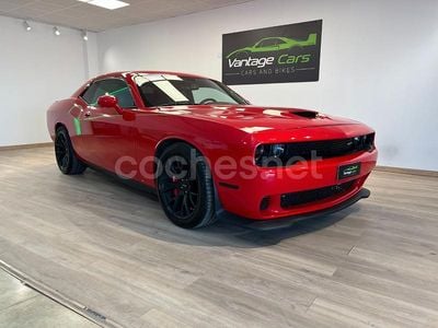 Usado Dodge Challenger 430 CV (316 kW) 2009 Coupe