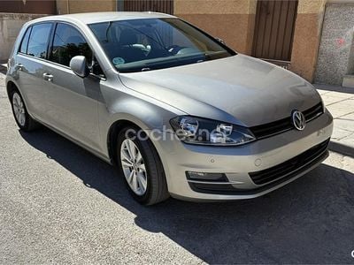 VW Golf VII