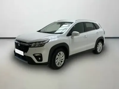Nuevo Suzuki SX4 S-Cross 110 CV (80 kW) 2025 Blanco SUV