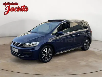 Usado VW Touran