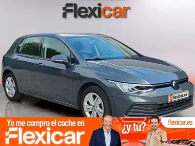 Usado VW Golf VIII