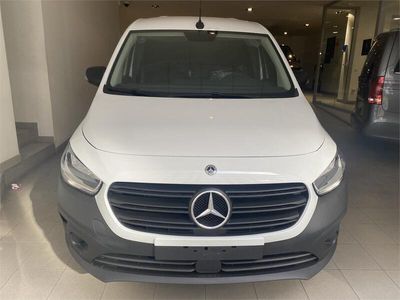 Mercedes Citan 110