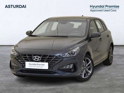 usado Hyundai i30 1.5 DPI Klass SLX 110