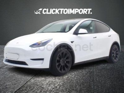Usado Tesla Model Y 2021 Eléctrico SUV