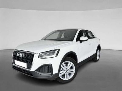 Usado Audi Q2 110 CV (80 kW) 2023 Blanco SUV