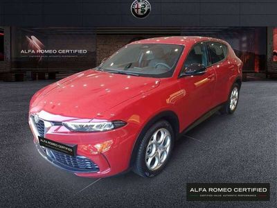 usado Alfa Romeo Tonale 1.6 DS Super FWD