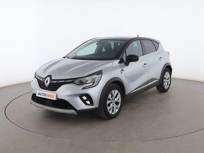 Usado Renault Captur Zen 91 CV (66 kW) 2021 SUV