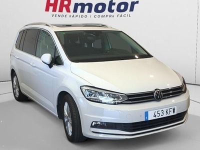 VW Touran