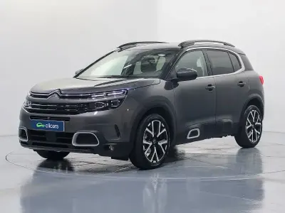 Usado Citroën C5 Aircross Shine 130 CV (95 kW) 2022 SUV