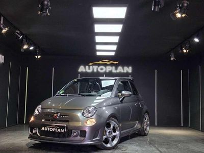 Abarth 595C