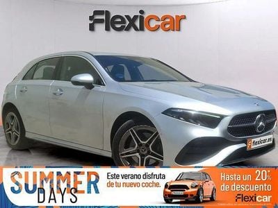 Mercedes A250