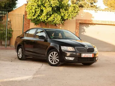 Usado Skoda Octavia