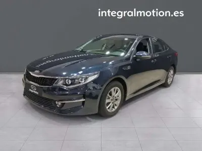 Usado Kia Optima