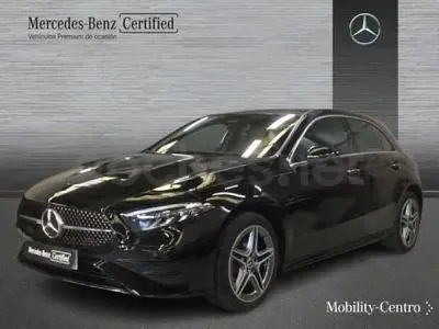 Usado Mercedes A250