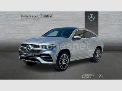 Mercedes GLE300