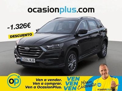 Usado SWM G01
