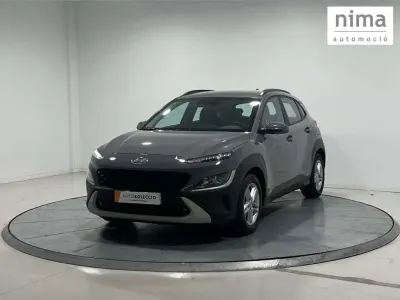 Usado Hyundai Kona 120 CV (88 kW) 2022 SUV