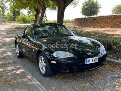 Mazda MX5
