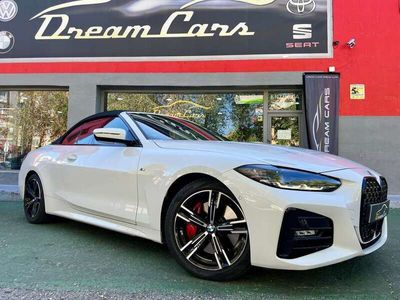 BMW 430 Cabriolet
