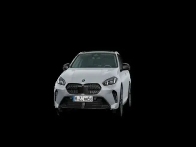 Usado BMW 220 Gran Coupé 156 CV (114 kW) 2025 Gris Coupe