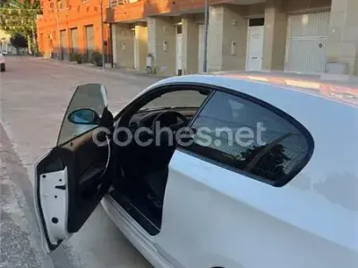 Usado BMW 118