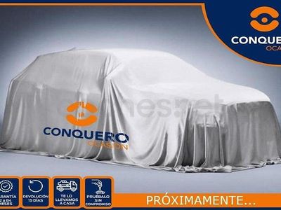 Usado MG ZS Comfort 106 HP (77 kW) 2023 Vermelho SUV