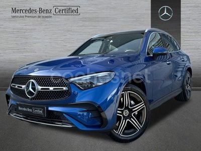 Mercedes GLC220
