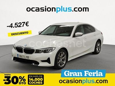 BMW 320e