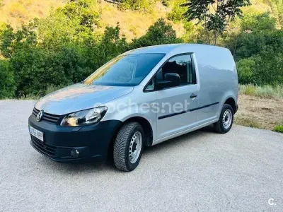 Usado VW Caddy