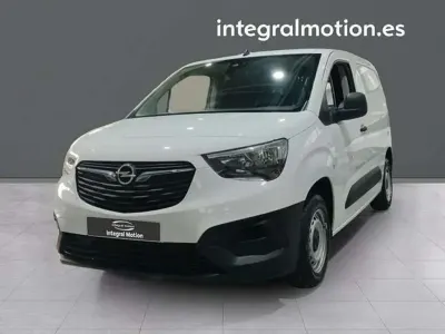 Usado Opel Combo